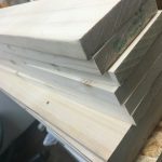 絵本棚DIY！SPF材で安く丈夫に作るこども家具。