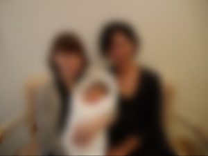 退院、おかえりなさいませ！！