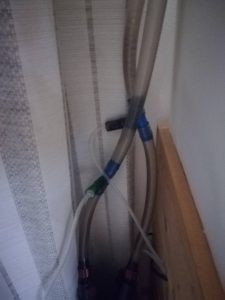 CO2マスターアドバンスを使ったらインライン化が超簡単だった。≪CO2直添加×アクアリウム≫