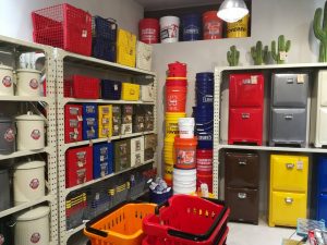 南町田グランベリーパーク「ダルトン」で見つけた霧吹きが最高な件。