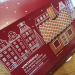 IKEA「ジンジャーブレッドハウス」コンテスト参加見送り!