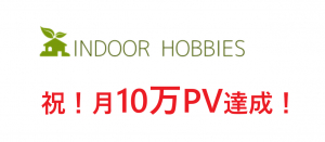 月間10万PVの趣味ブログ収益公開！アドセンスだけで！
