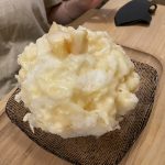 町田のかき氷屋「めがね庵」に行ってきた!