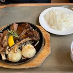 マザー牧場のラム肉が美味しすぎて悶絶した旅。