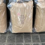 エクサゴノのサボテン多肉用土を使ってみるぞ！