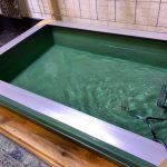 ビカクシダの水遣り用水を作るお話。