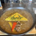 代沢のカレー屋「tent」がとんでもなく美味しかった。