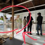 ビカクシダスタンド「ただの棒が刺さった台」がココで見れます。