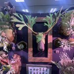 【糜角狩】オザキフラワーパークで...