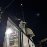 急激に寒くなる１０月。