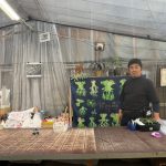 ビカク品評会に向けて...