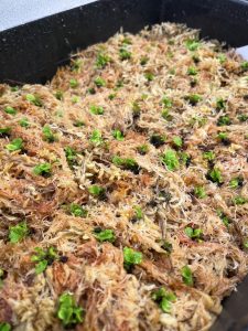 極小から極小へ。