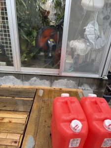 もうラストうゆでありたい！