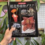 THE CORE著「超造形植物グラフ」発売...！